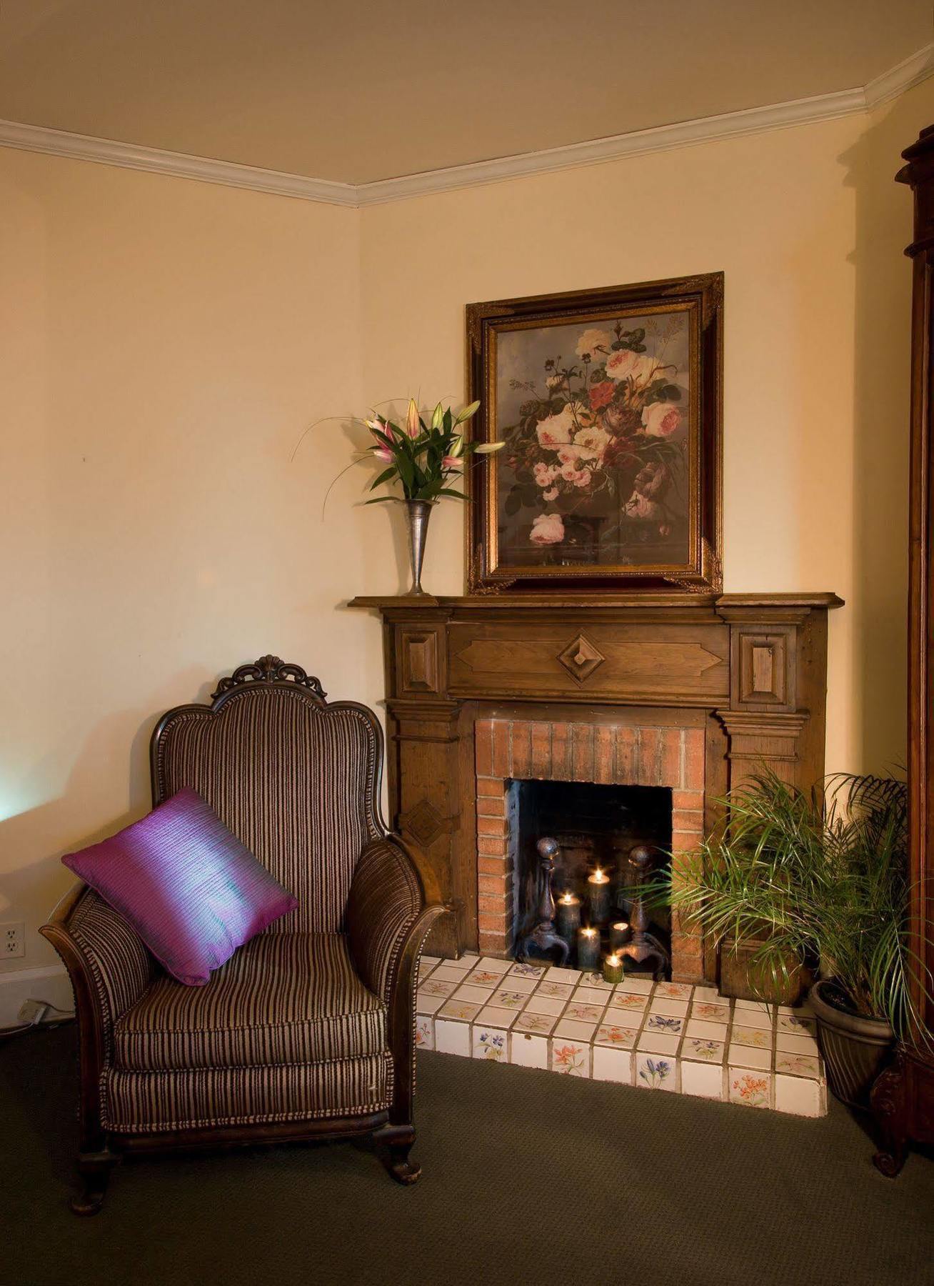 The Madeleine Bed & Breakfast Inn Santa Fé Extérieur photo